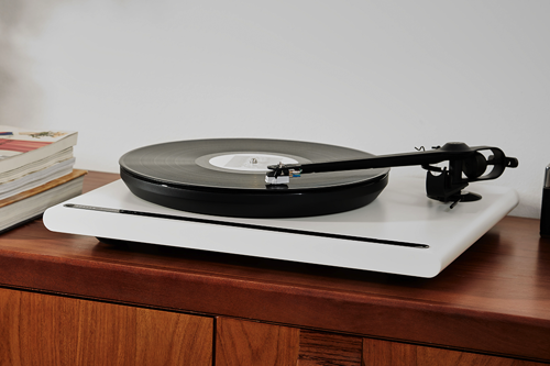 Attessa Turntable Review - SoundStage! Hi-Fi